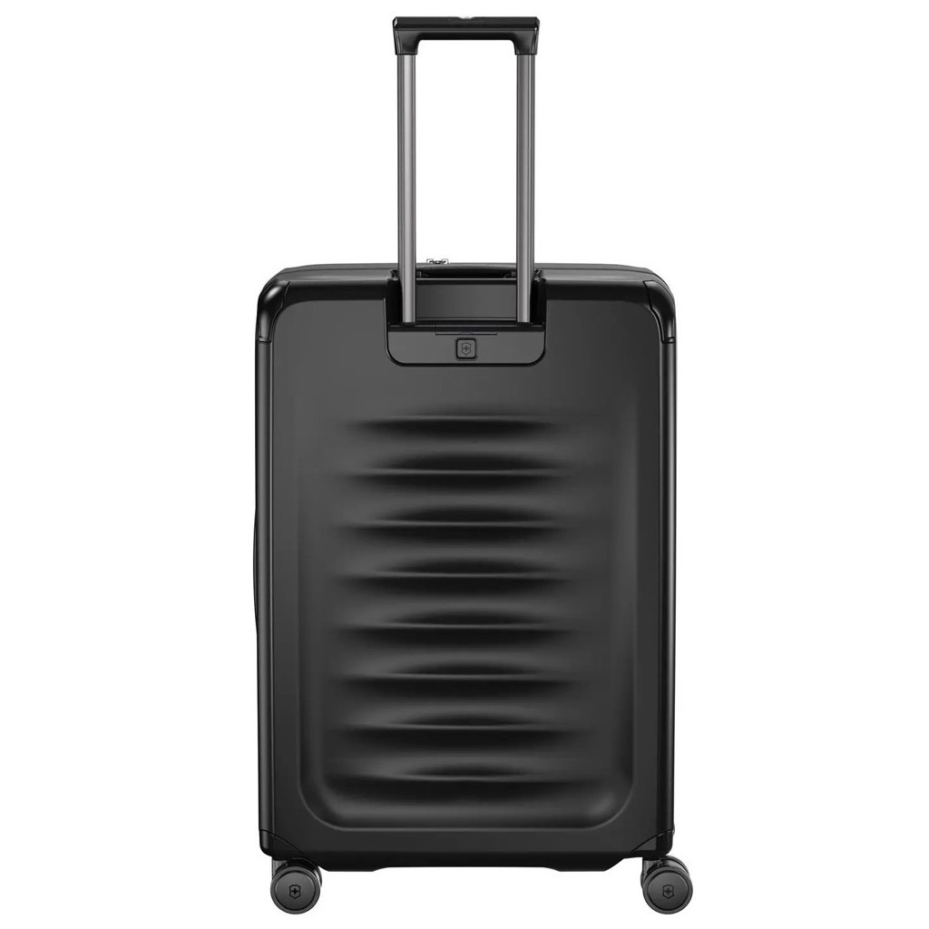 Валіза Victorinox Travel Spectra 3.0 Black L Expandable (Vt611761) - зображення 6