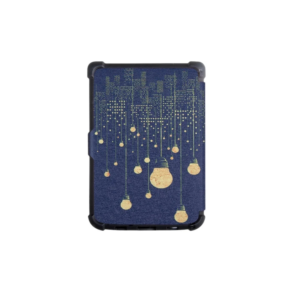 Чохол до електронної книги AirOn Premium PocketBook 606/628/633 picture 3 (City) (4821784622223) - зображення 2