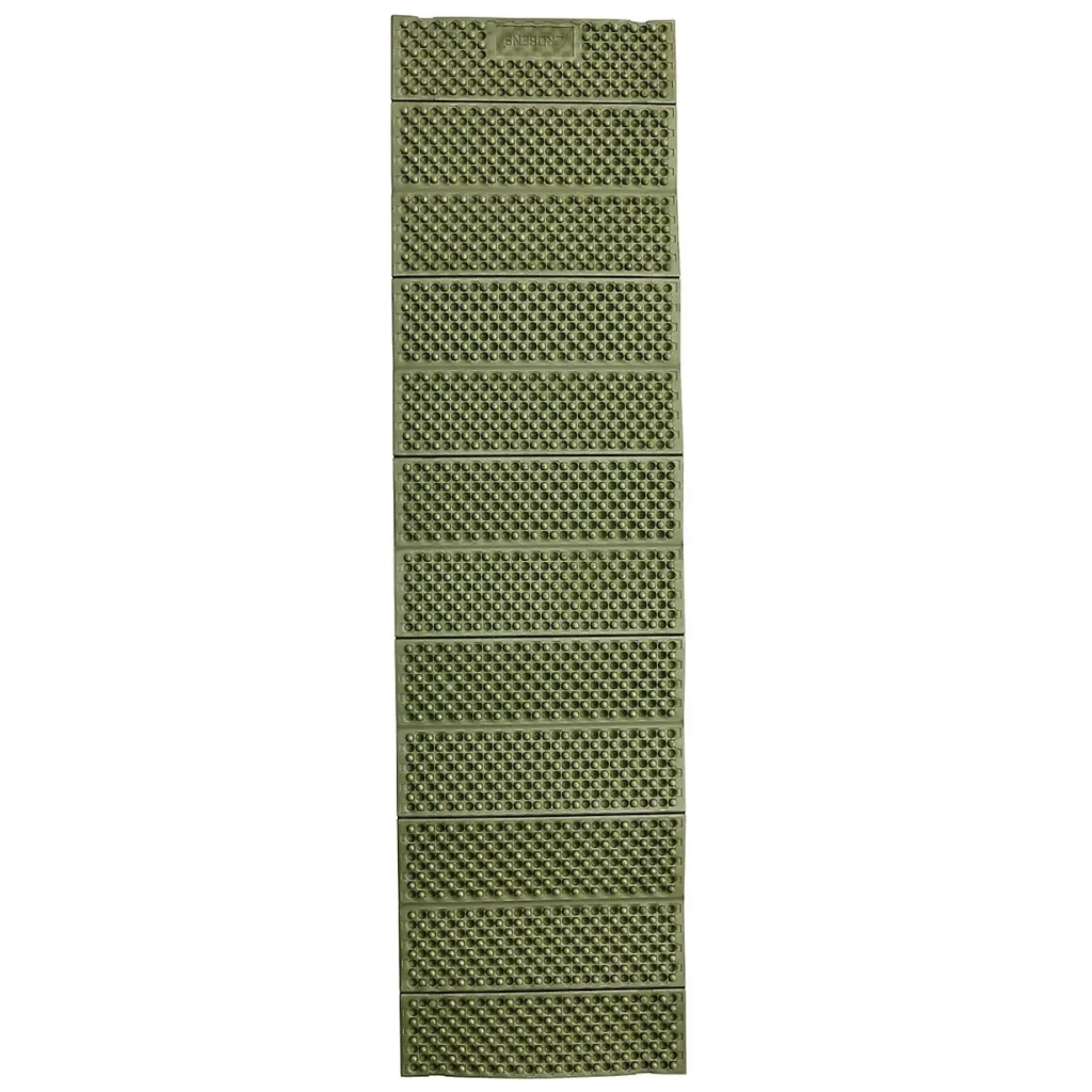 Туристичний килимок Robens Zig Zag Slumber (310073) (931603) - зображення 1