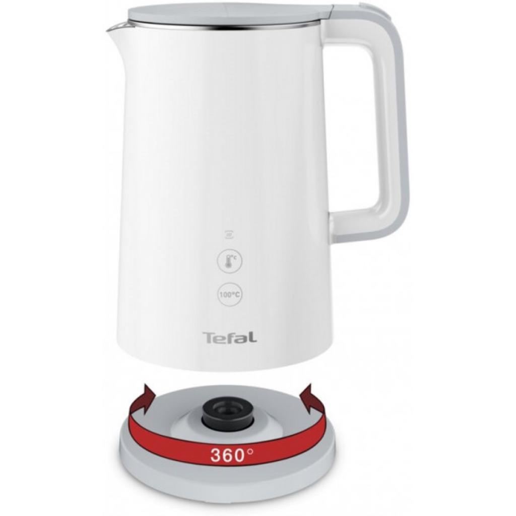 Електрочайник Tefal KO693110 - зображення 6