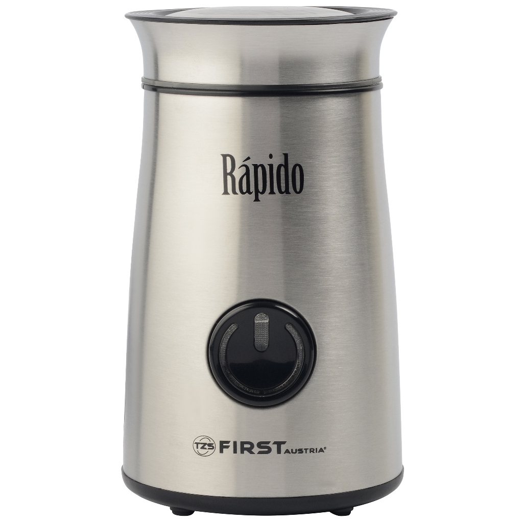 Кавомолка First FA-5485-3 - изображение 1