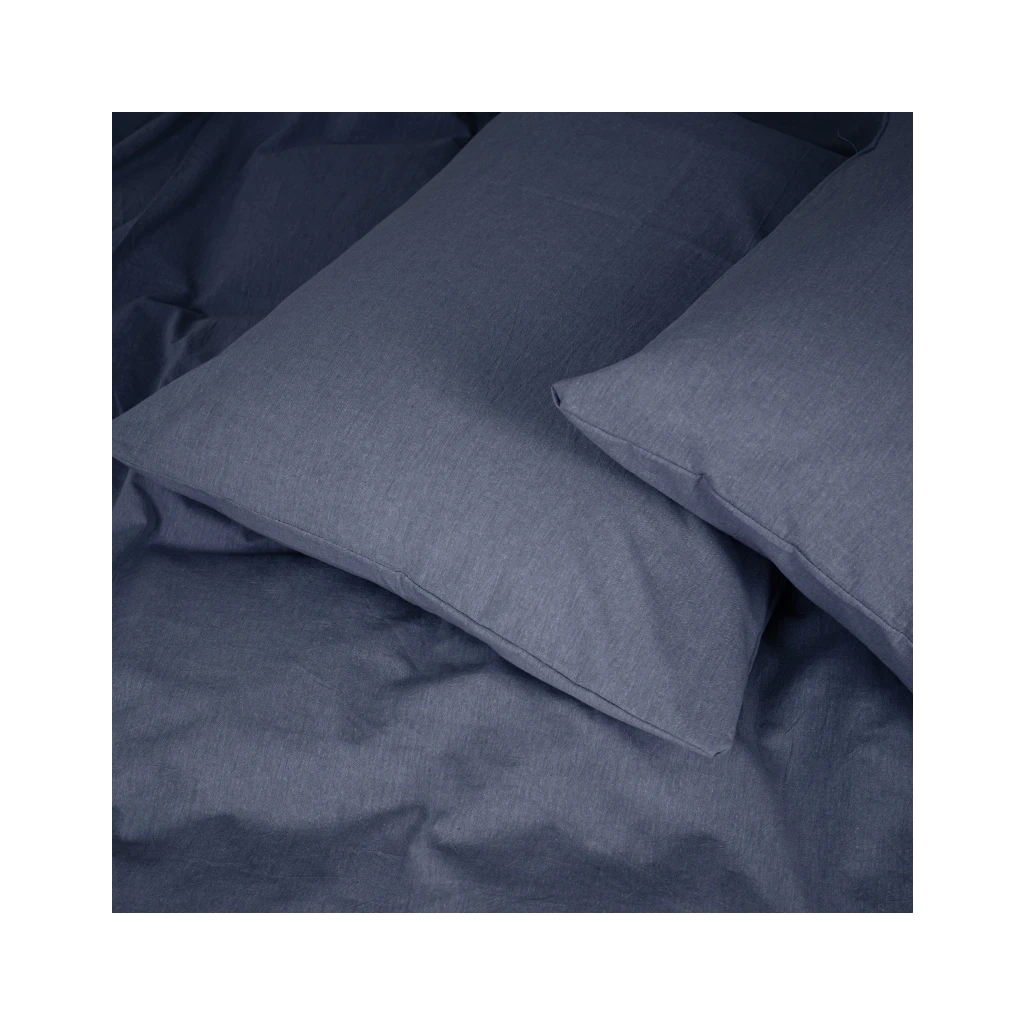 Постільна білизна MirSon 40-0026 Starry Dreams Варена бавовна 110х140 (2200009679582) - зображення 2