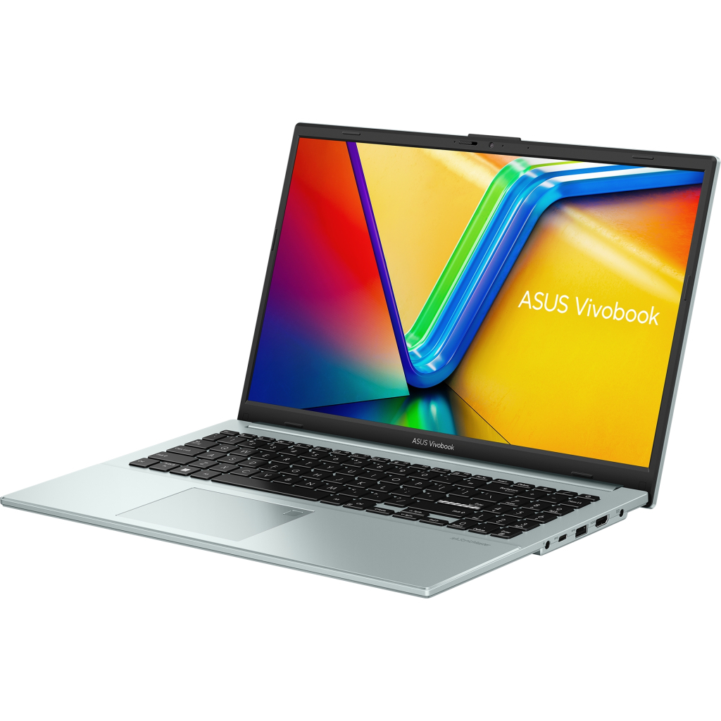 Ноутбук ASUS Vivobook Go 15 OLED E1504FA-L1047 (90NB0ZR3-M01RD0) - зображення 3