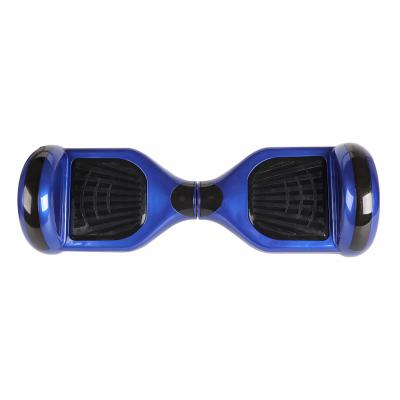 Гіроборд UFT Sharkboard 6.5" Blue + пульт і сумка (Uftsharkblue) - зображення 2