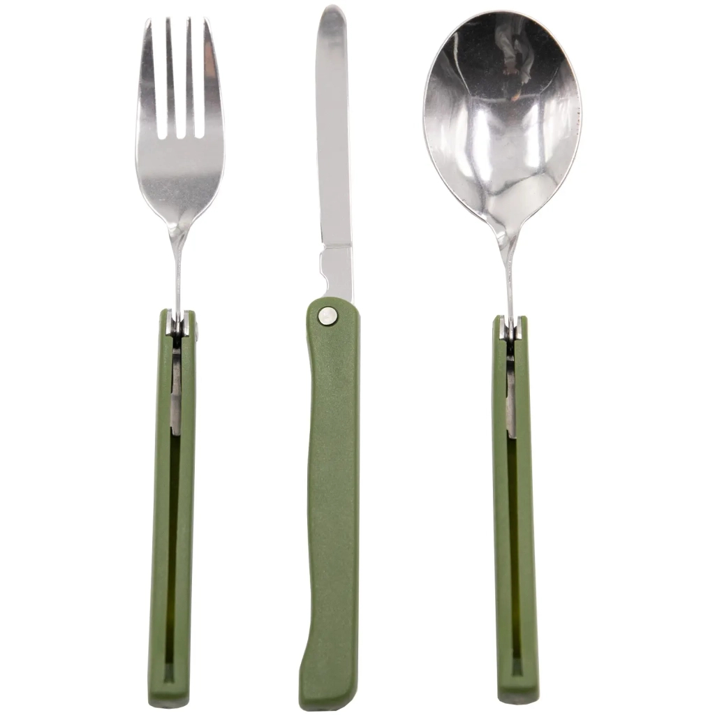 Набір туристичного посуду Tramp UTRC-049 - зображення 1