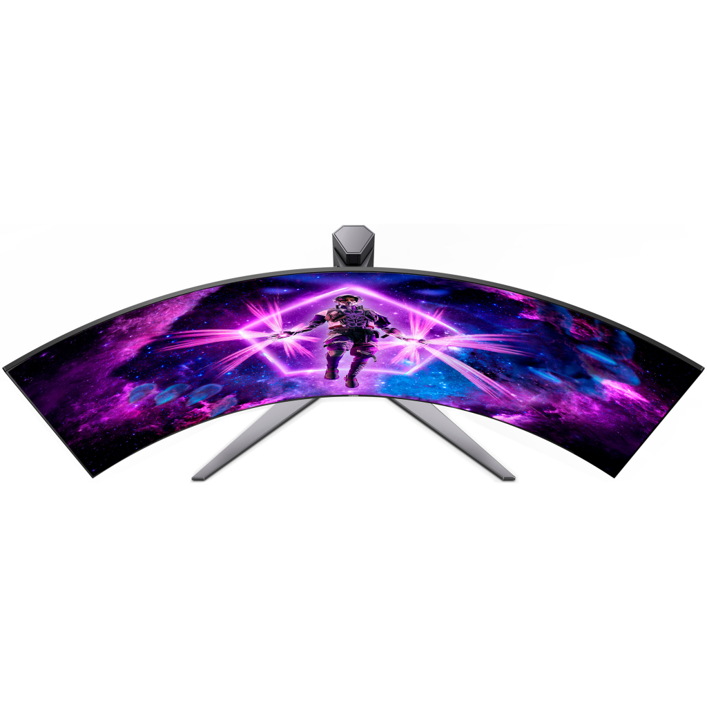 Монітор AOC AG456UCZD - зображення 10