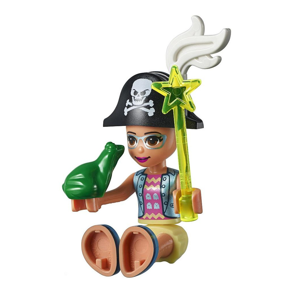 Конструктор LEGO Friends Велика скринька дружби 199 деталей (41359) - зображення 8