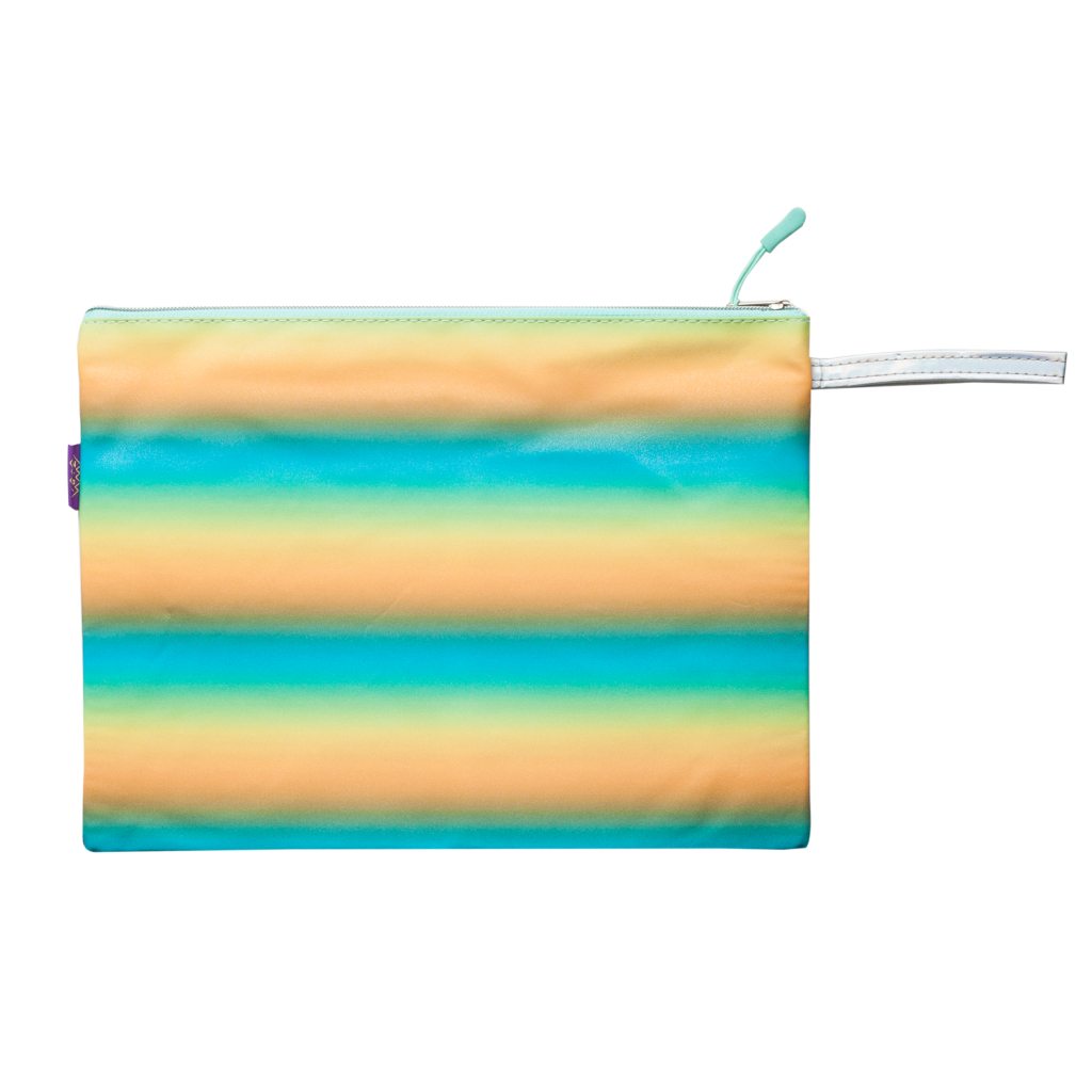 Папка для зошитів ZiBi A5 Paris рожевий і срібло (ZB.705513) - зображення 2