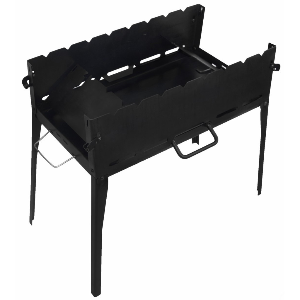 Мангал Mousson PROMETEO Q 8 V - зображення 6