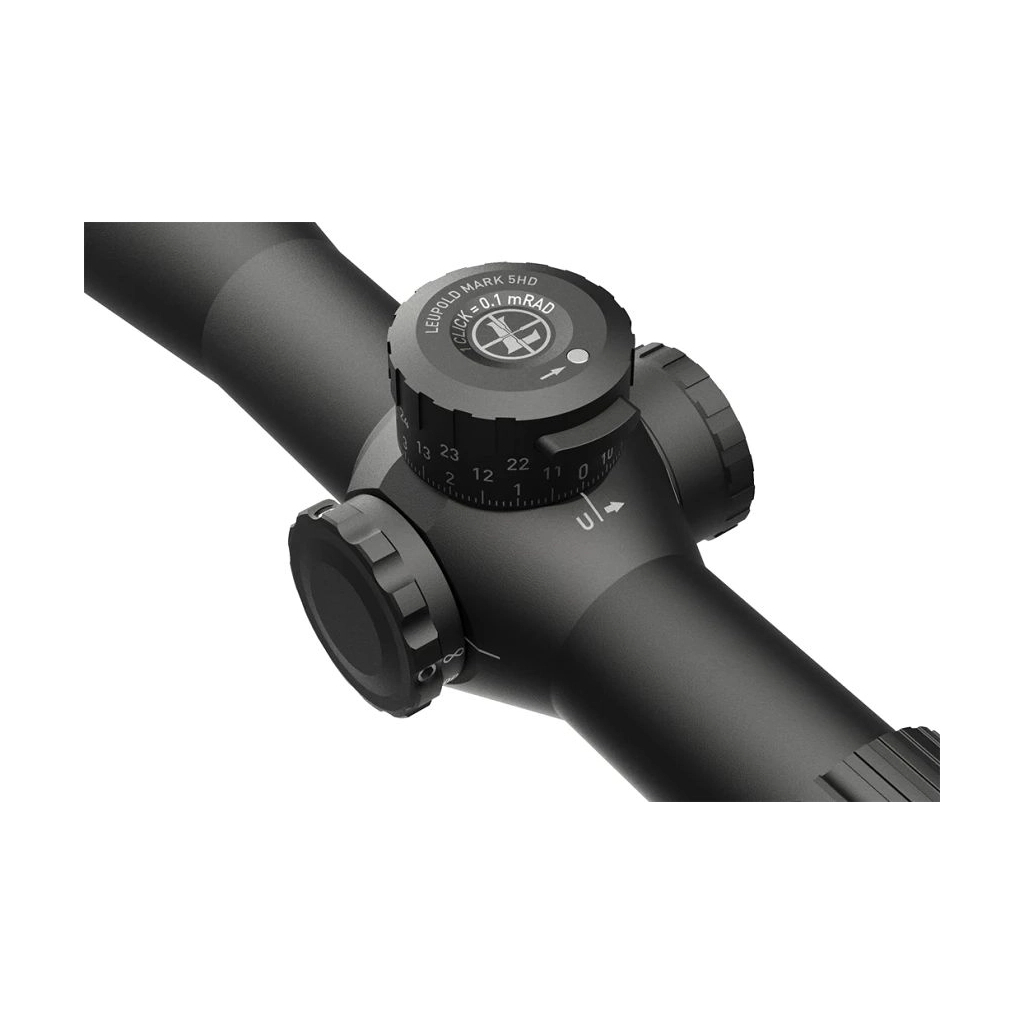 Оптичний приціл Leupold Mark 5HD 7-35x56 (35mm) M5C3 FFP CCH (174546) - зображення 5