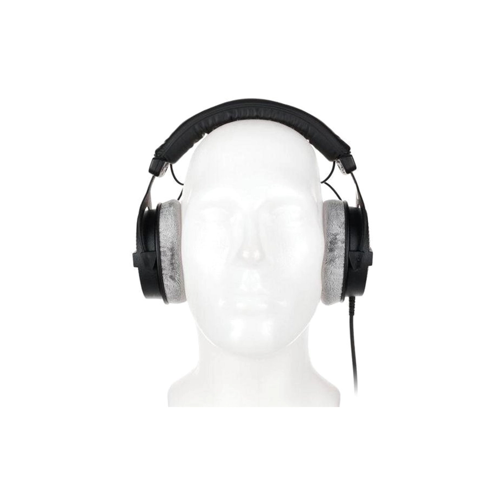 Навушники Beyerdynamic DT 990 Pro/80 ohms Black (530938) - зображення 10