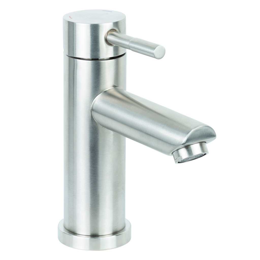 Змішувач AQUATICA KT-1A170P - зображення 1