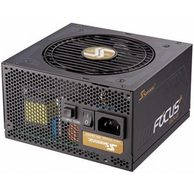 Блок живлення Seasonic 1000W FOCUS Plus Gold (SSR-1000FX) - изображение 1