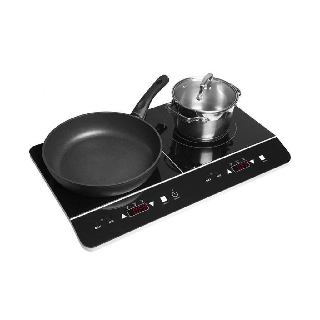 Настільна плита Lafe CIY002 - зображення 4