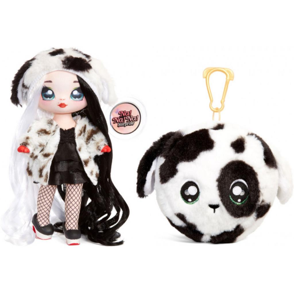 Лялька Na! Na! Na! Surprise S2 W1 – Дотті ДеМіл (571698) - зображення 2