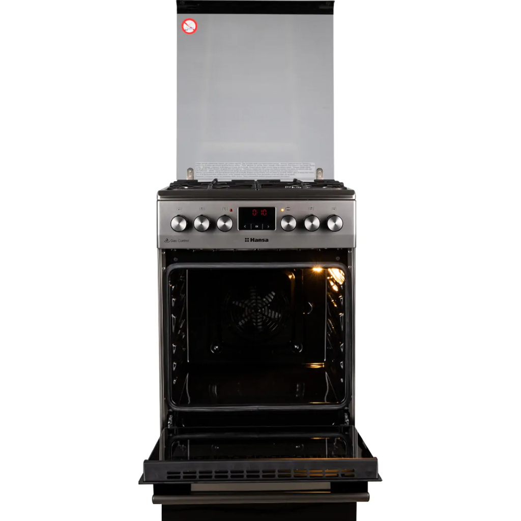 Плита Hansa FCMS582254 - зображення 4