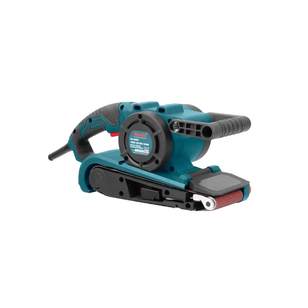 Шліфувальна машина Ronix 1050Вт (9103) - зображення 3