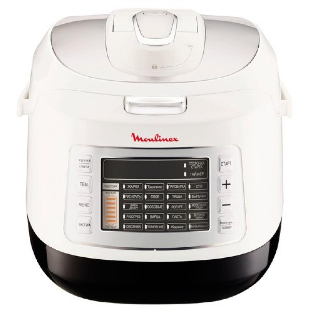 Мультиварка Moulinex CE503 - зображення 2