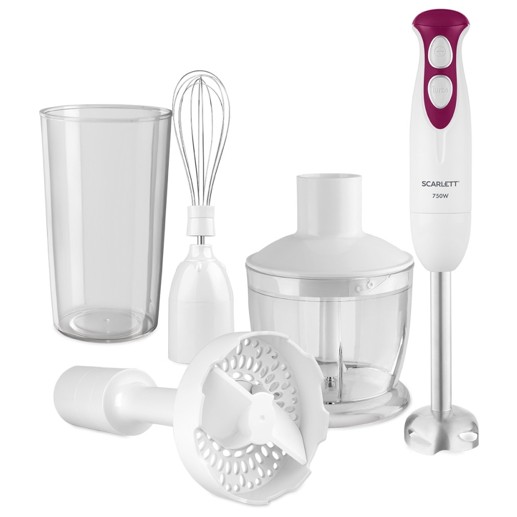 Блендер Scarlett SC-HB42M41 - зображення 1