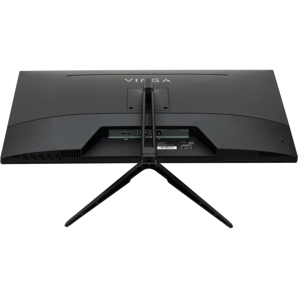 Монітор Vinga 27S110-11B - зображення 6