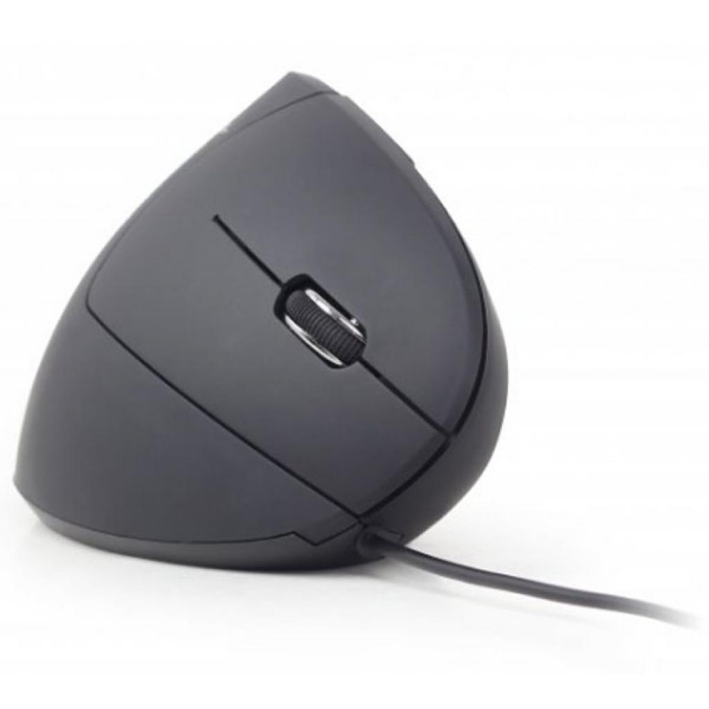 Мишка Gembird MUS-ERGO-01 - зображення 2