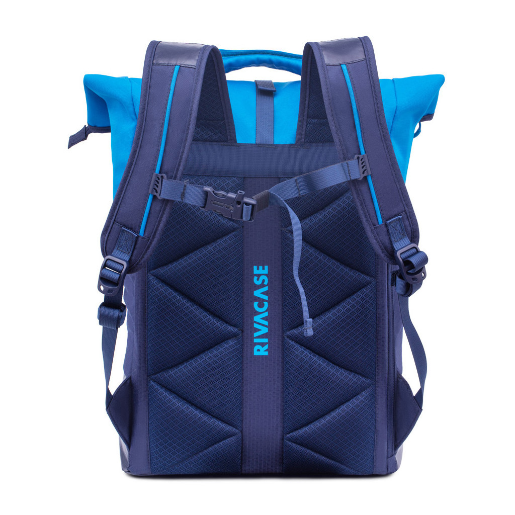 Рюкзак для ноутбука RivaCase 15.6" 5321 Blue - зображення 2
