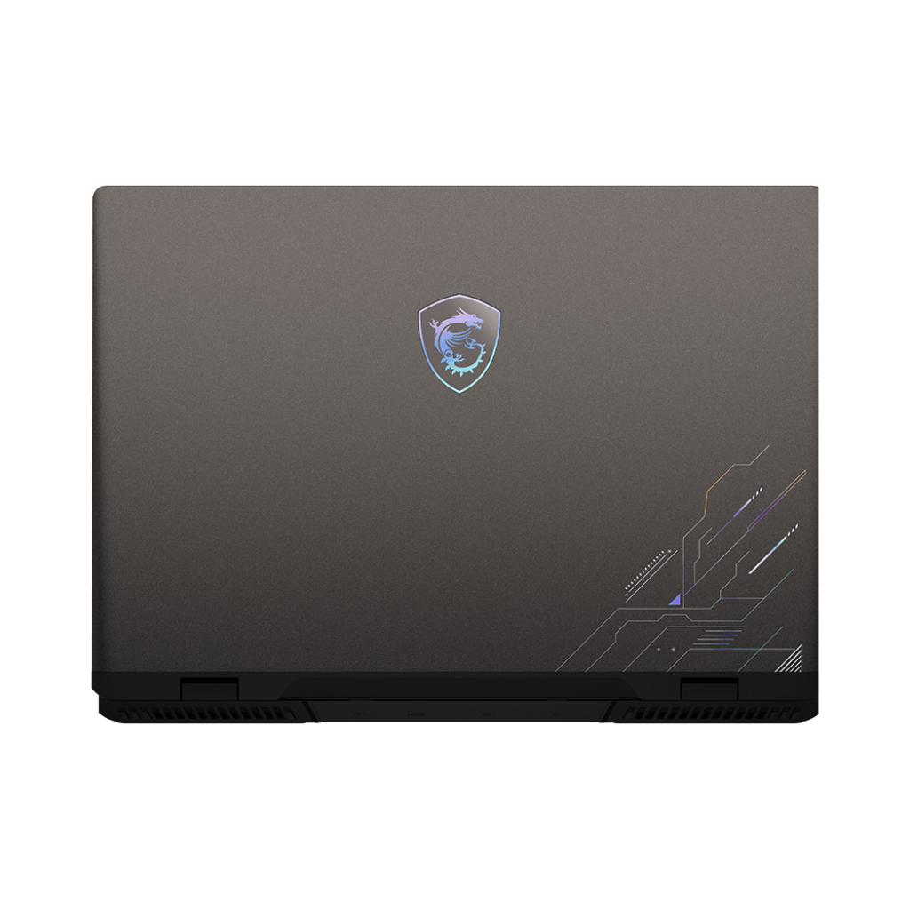 Ноутбук MSI Crosshair 16 HX AI D2XWGKG-055 (9S7-15P421-055) - зображення 12