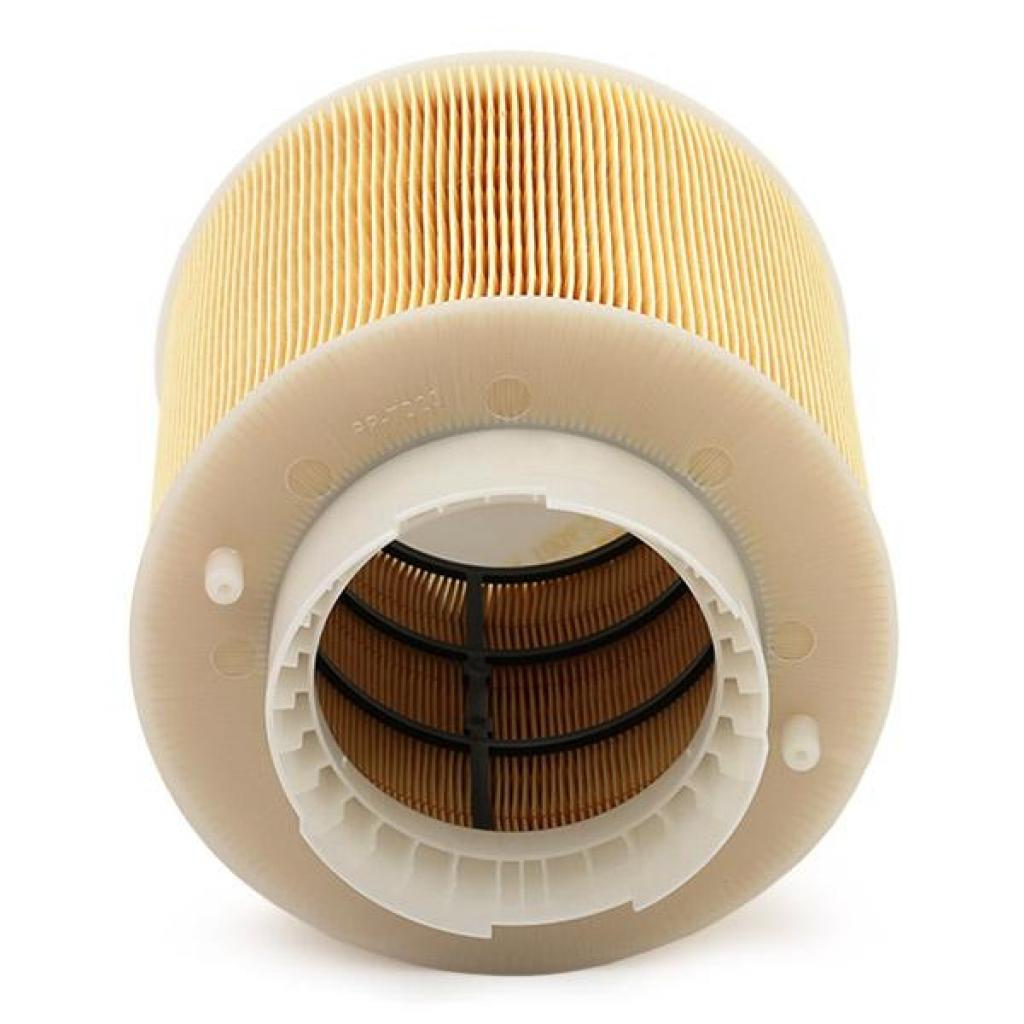 Повітряний фільтр для автомобіля Mahle LX1006/2D - зображення 3