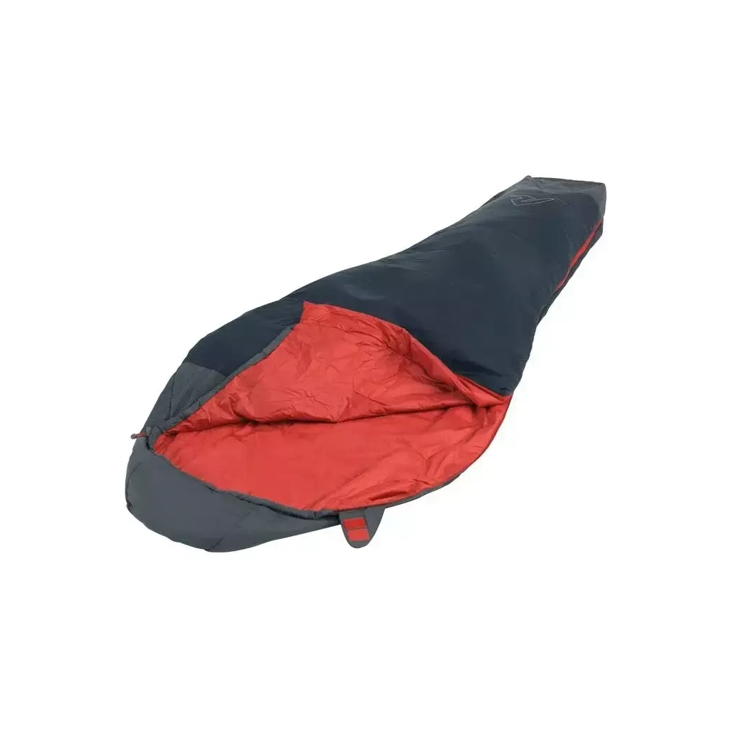 Спальний мішок Robens Moraine I "L"+11°C (250285) (931598) - изображение 3