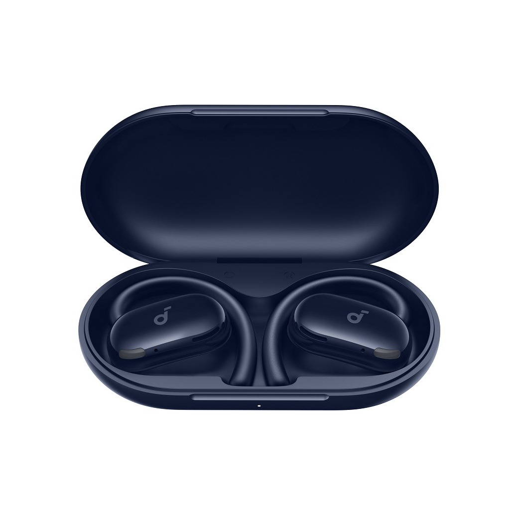 Навушники Anker SoundСore V20i Blue (A3876G31) - зображення 8