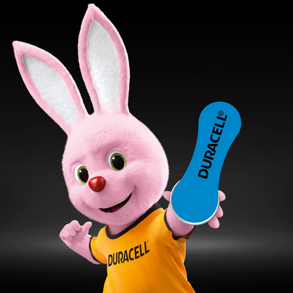 Батарейка Duracell для слухових апаратів розмір 675, 6 шт. в упаковці (5004326) - изображение 3