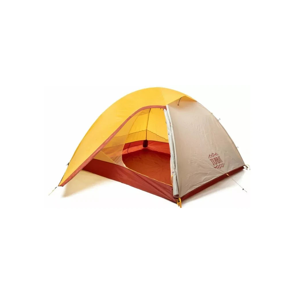Намет Turbat Намет Turbat Borzhava 3 yellow - жовтий (012.005.0137) - зображення 2