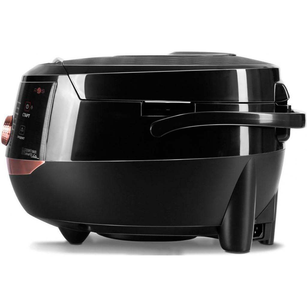 Мультиварка Redmond RMK-CB391S - зображення 3