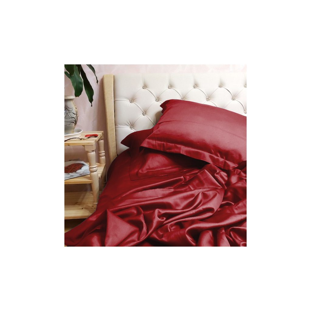 Постільна білизна MirSon Штучний шовк 23-0008 Primo 143х210 (2200001375024) - зображення 1