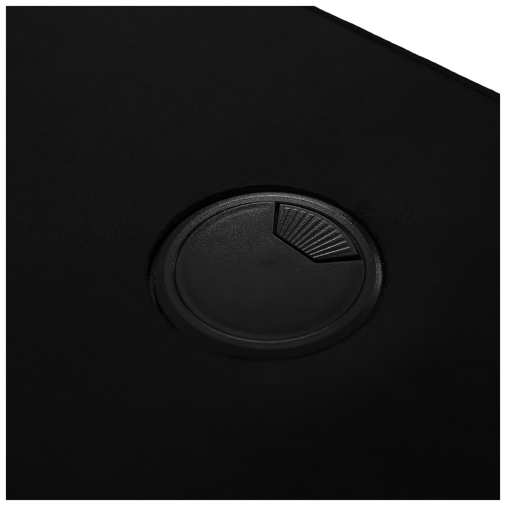 Комп'ютерний стіл Hator Vast PRO Black (HTD-050) - зображення 9