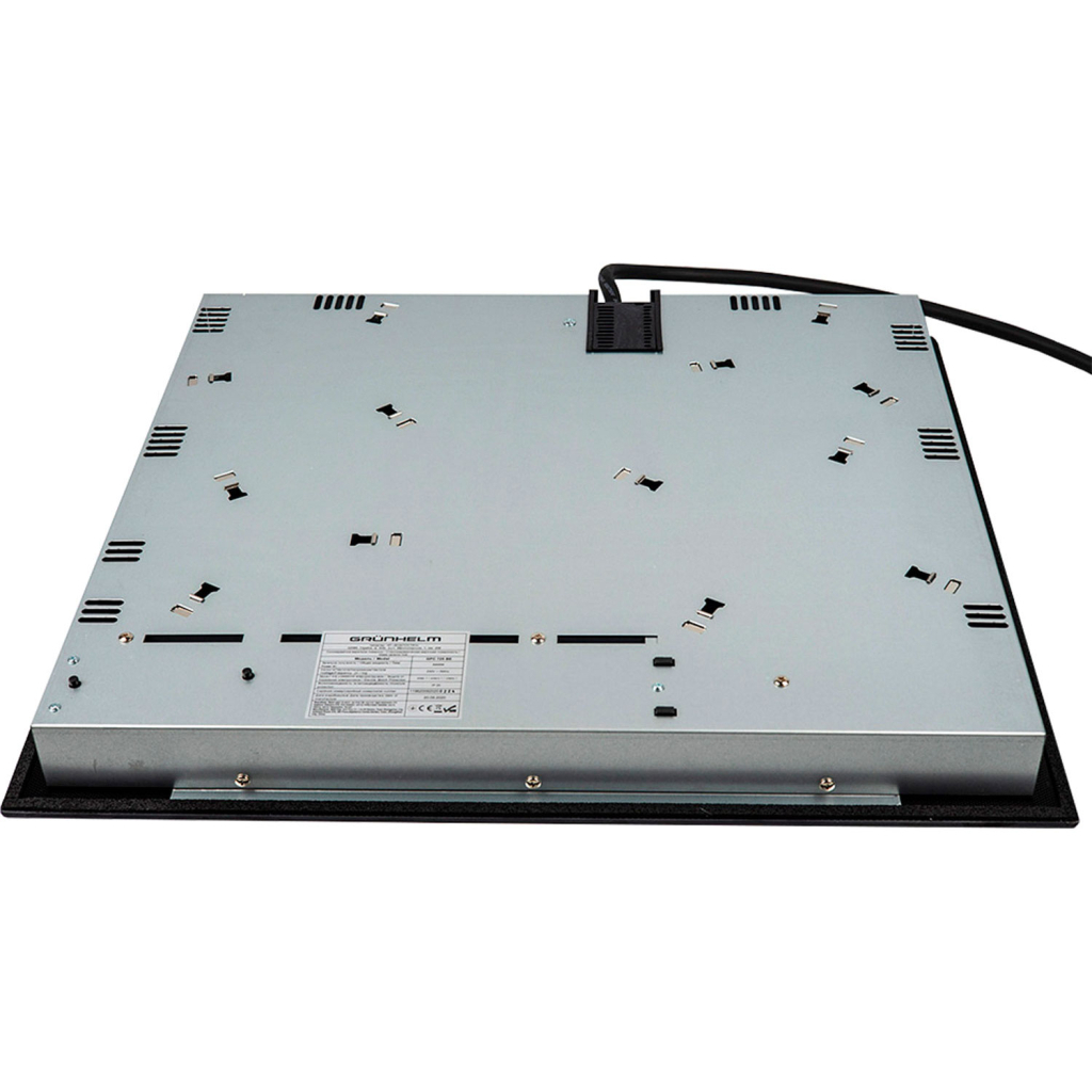 Варочна поверхня Grunhelm GPC 723 BE - изображение 3