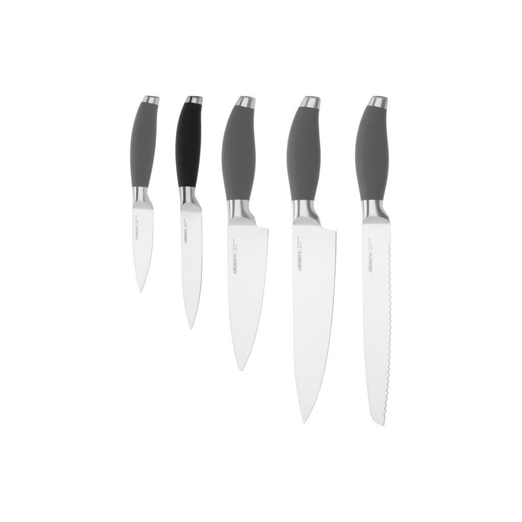 Кухонний ніж Ardesto Gemini 23 см (AR2134SP) - зображення 3