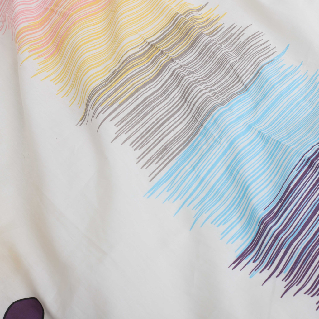 Постільна білизна Viluta Сатин Твіл 589 214х150 підліткова (589_pd) - зображення 6