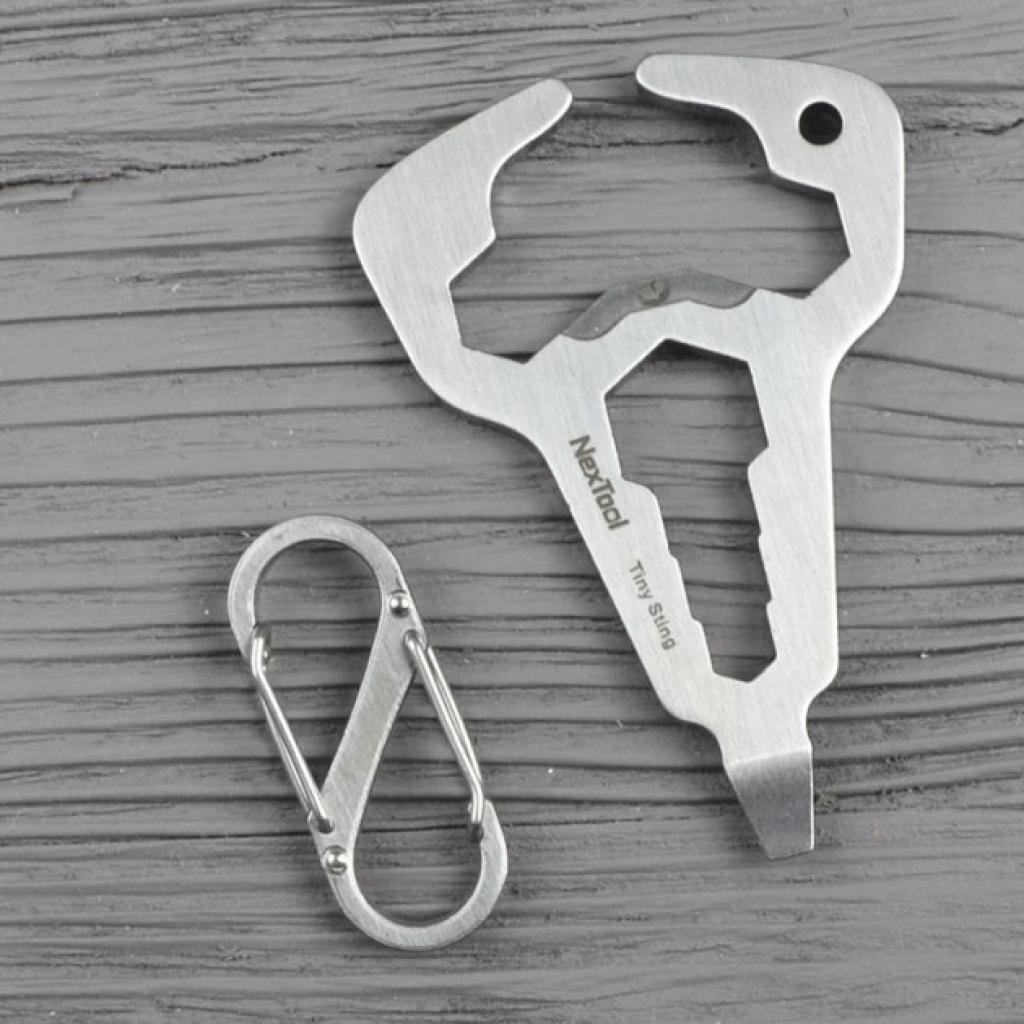 Мультитул NexTool Bottle Opener Tiny Sting (KT5008B) - зображення 4