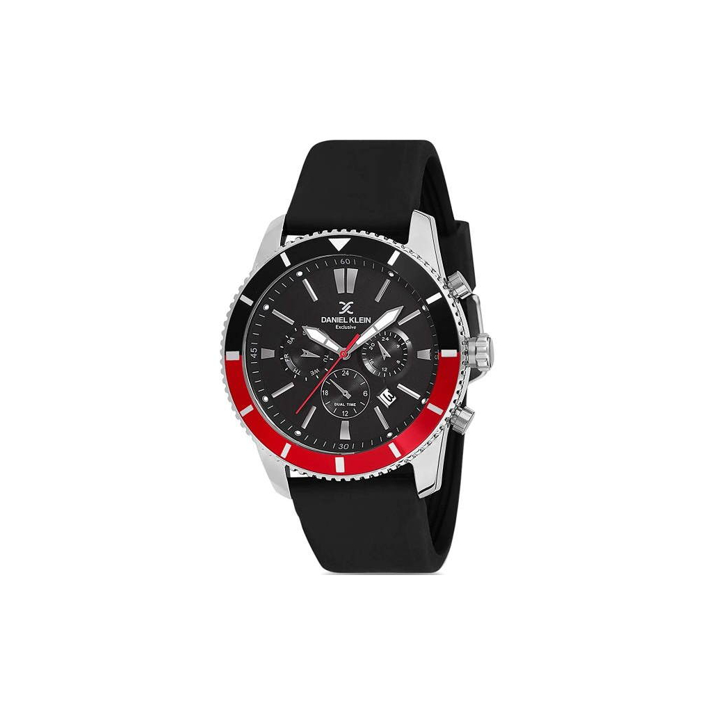 Наручний годинник Daniel Klein DK12233-3 - зображення 1