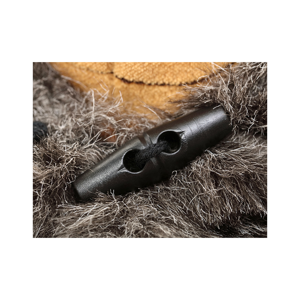 М'яка іграшка Sigikid Їжачок у жупані 31 см (38776SK) - зображення 3