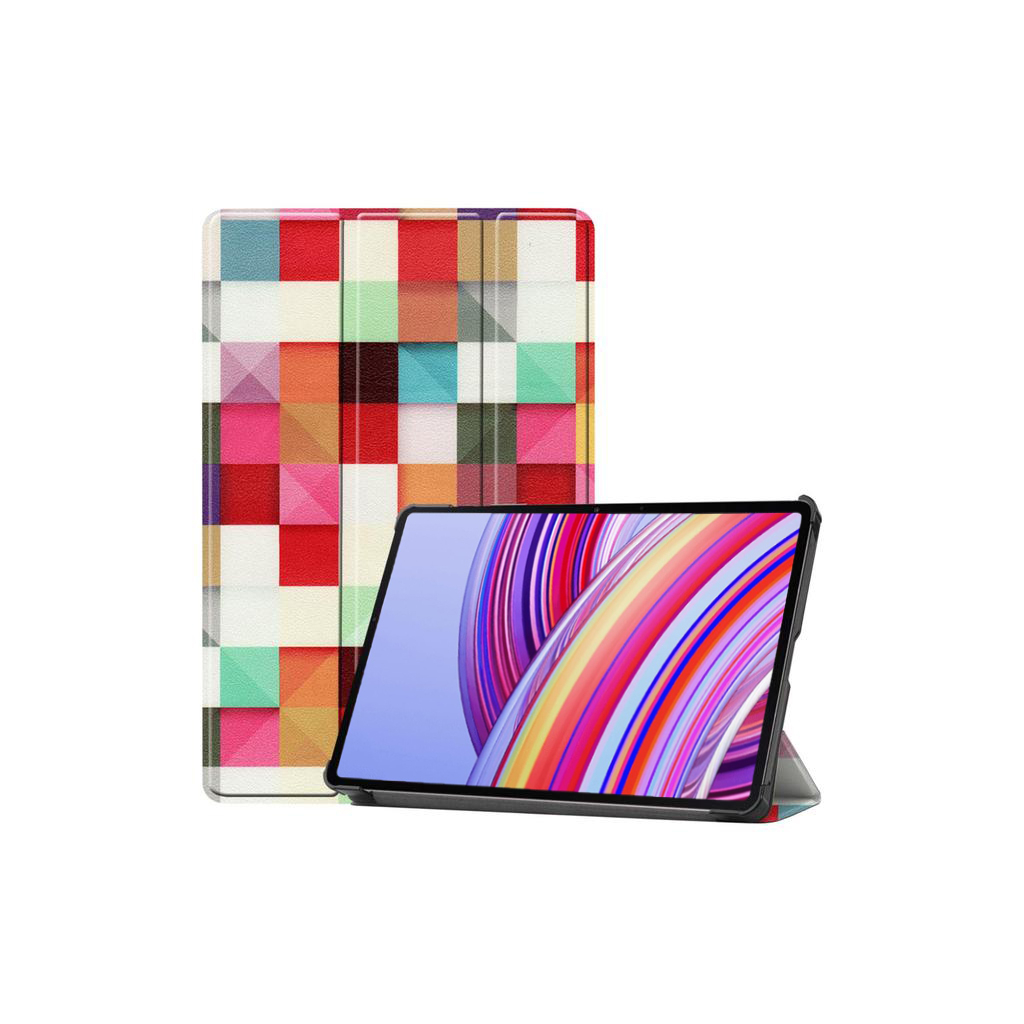 Чохол до планшета BeCover Smart Case Xiaomi Poco Pad 12.1" Square (711573) - зображення 2