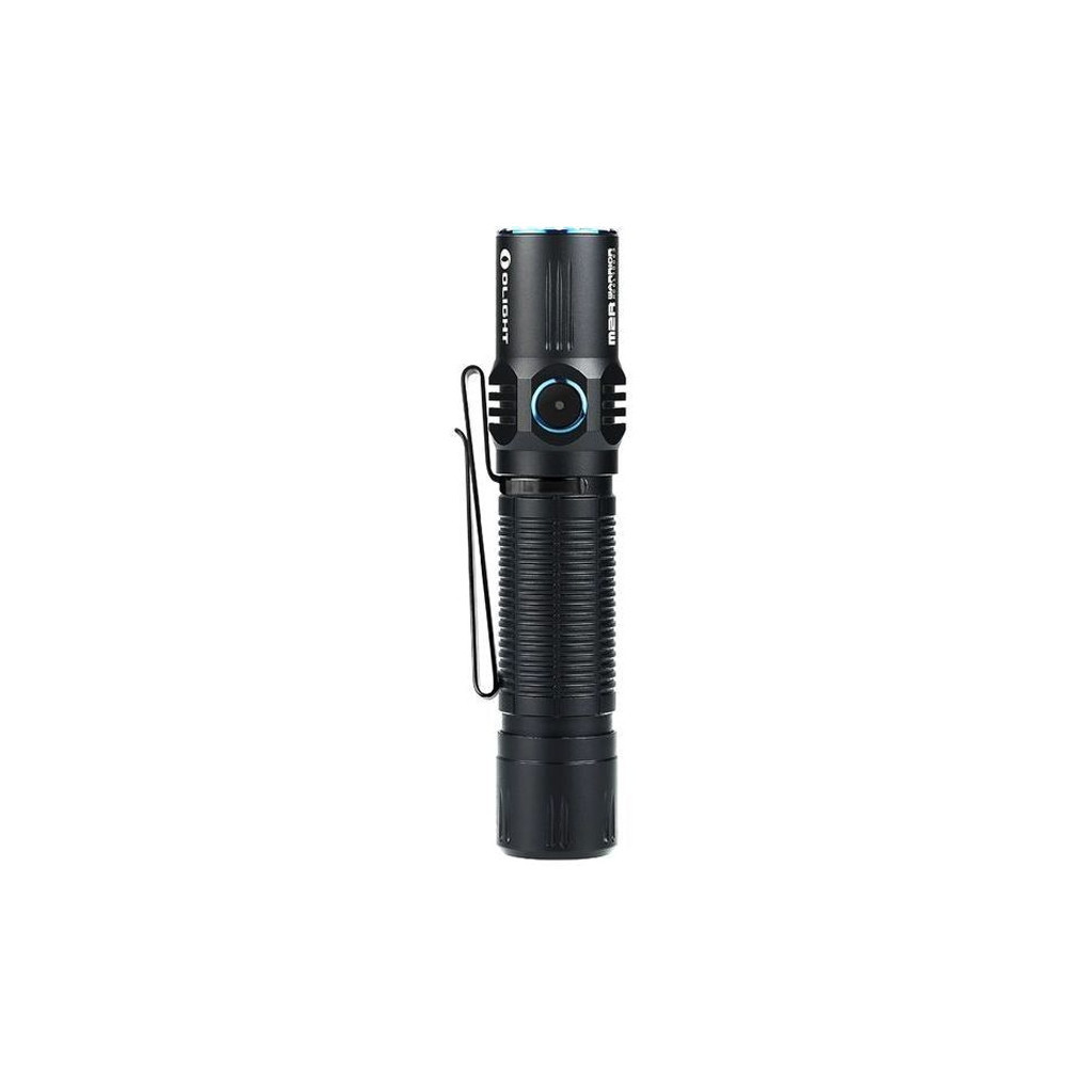 Ліхтар Olight M2R Warrior CW (M2R CW) - зображення 3