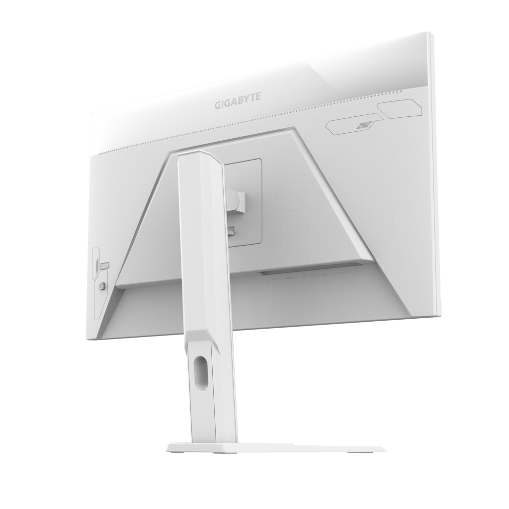 Монітор GIGABYTE M27QA ICE Gaming Monitor - зображення 6