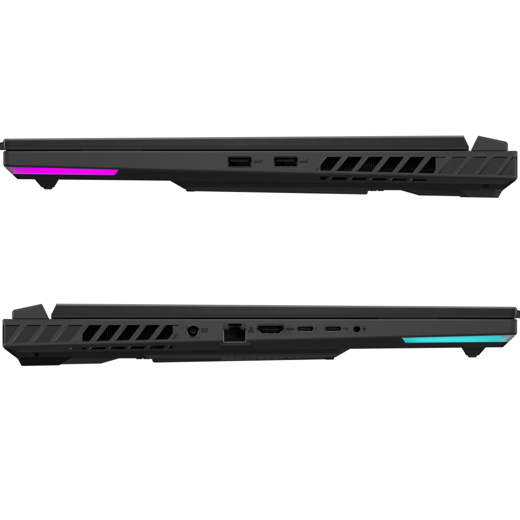 Ноутбук ASUS ROG Strix G18 G814JIR-N6121X (90NR0ID6-M006M0) - зображення 5