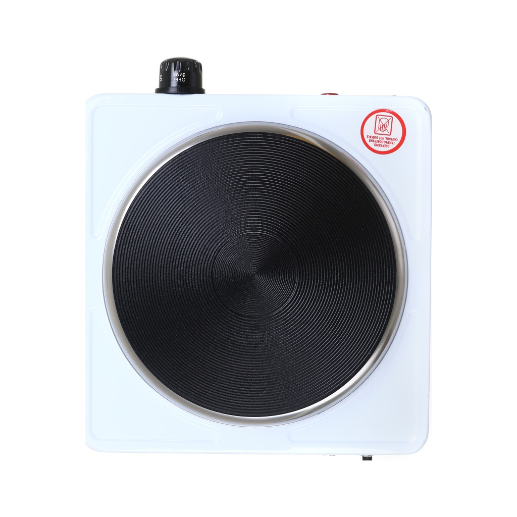 Настільна плита Saturn ST-EC0196 - зображення 4