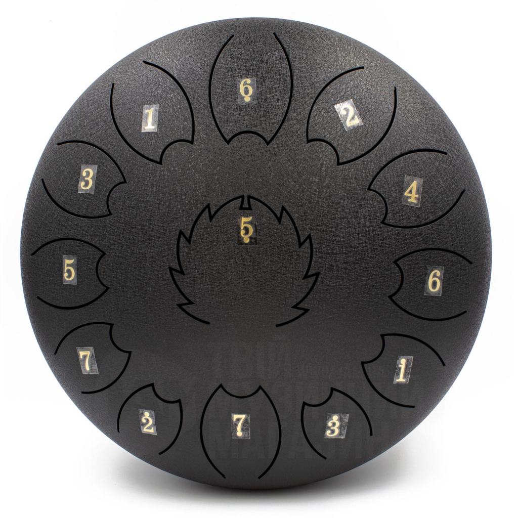 Глюкофон Fzone STD12I13N Black - изображение 1