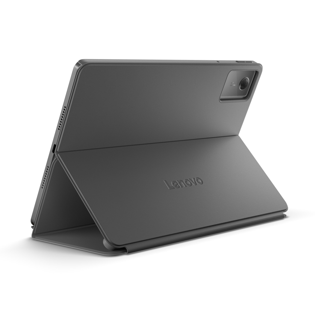 Планшет Lenovo Idea Tab 8/128 5G Luna Grey + Case&Pen (ZAFM0065UA) - зображення 6