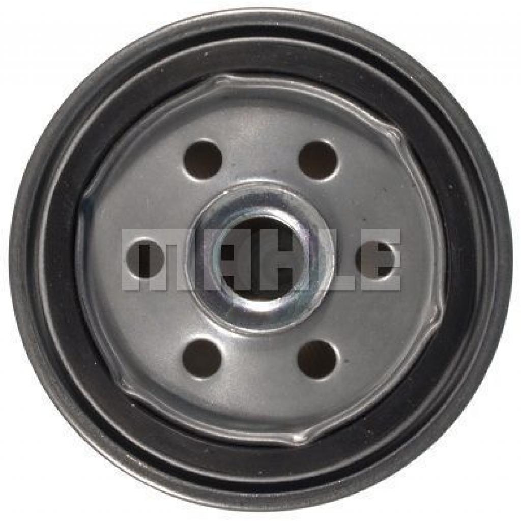 Фільтр паливний Mahle KC69 - зображення 4