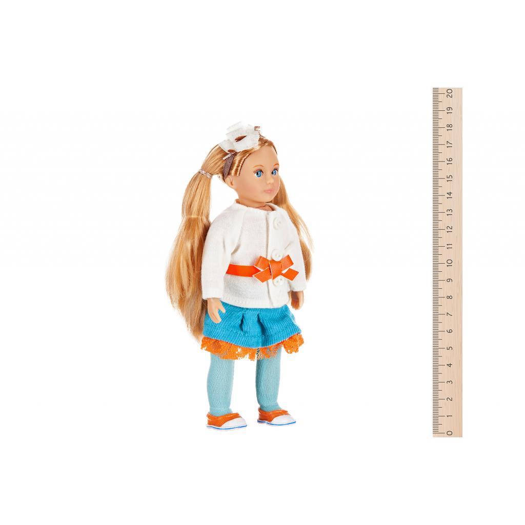 Лялька Our Generation Mini Седі 15 см (BD33004Z) - зображення 5
